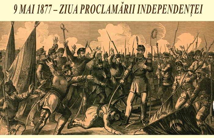 9 Mai în Istorie