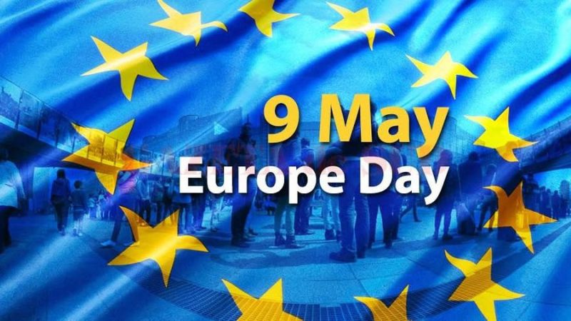 9 MAI: MAI MULT DECÂT O ZI ISTORICĂ – ROMÂNIA ȘI VIITORUL EUROPEAN