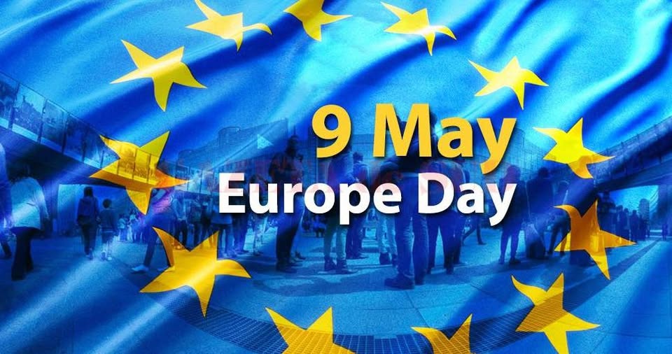 9 MAI: MAI MULT DECÂT O ZI ISTORICĂ – ROMÂNIA ȘI VIITORUL EUROPEAN