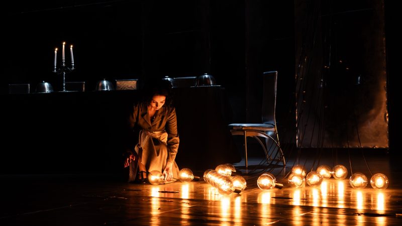 Spectacolul „Tartuffe” după Molière – miercuri, 27 mai la Teatrul Tudor Vianu Giurgiu