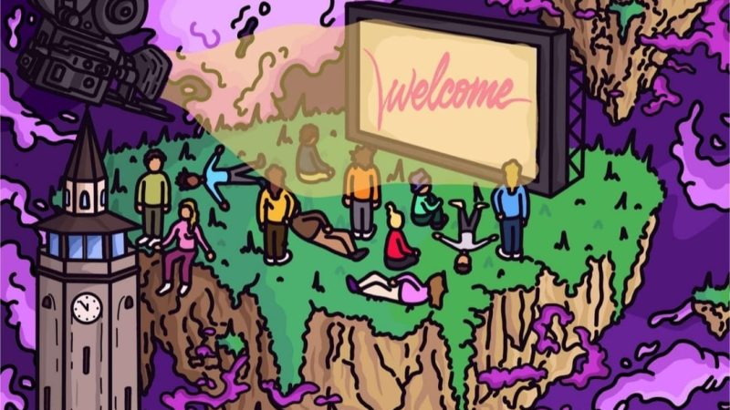 PLAY SCHOOL – proiecții de film pentru școli, înainte de PLAY Giurgiu